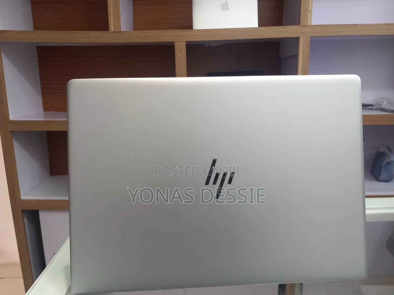 Laptop HP EliteBook 840 G5 8GB Intel Core i5 SSD 512GB