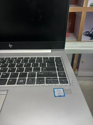 Laptop HP EliteBook 840 G5 8GB Intel Core i5 SSD 512GB