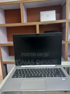 Laptop HP EliteBook 840 G5 8GB Intel Core i5 SSD 512GB