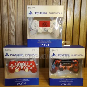 Playstation 4 Controller