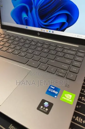 New Laptop HP Pavilion 14 16GB Intel Core i5 SSD 512GB
