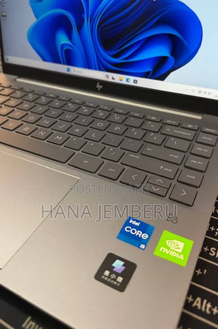 New Laptop HP Pavilion 14 16GB Intel Core i5 SSD 512GB