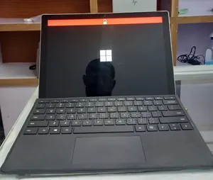 New Laptop Microsoft Surface Pro 7+ 16GB Intel Core i7 SSD 512GB