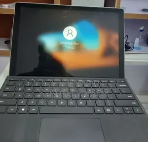 New Laptop Microsoft Surface Pro 7+ 16GB Intel Core i7 SSD 512GB