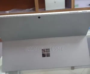 New Laptop Microsoft Surface Pro 7+ 16GB Intel Core i7 SSD 512GB