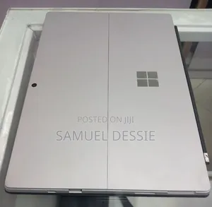 New Laptop Microsoft Surface Pro 7+ 16GB Intel Core i7 SSD 512GB