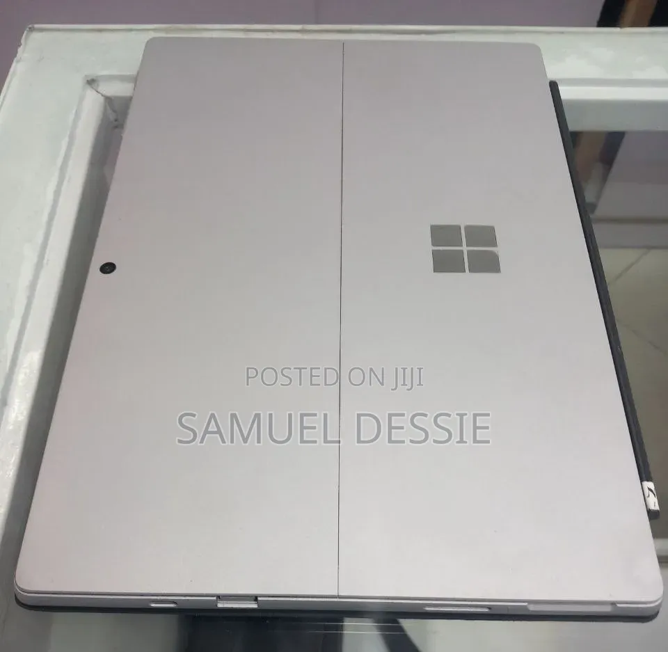 New Laptop Microsoft Surface Pro 7+ 16GB Intel Core i7 SSD 512GB