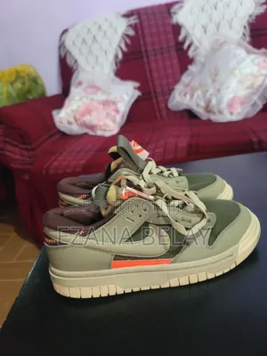 Nike Air Dunk