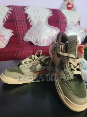 Nike Air Dunk