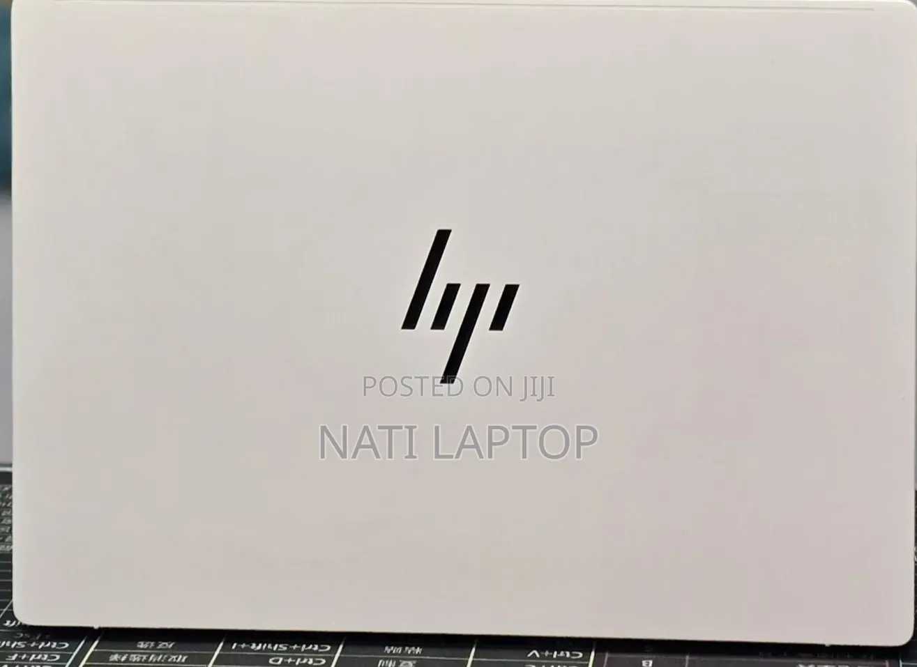 New Laptop HP OmniBook 5 14" 16GB Intel Core i7 SSD 1T