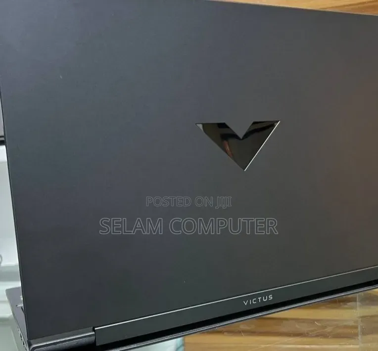 New Laptop HP Victus 16 16GB Intel Core i5 SSD 512GB