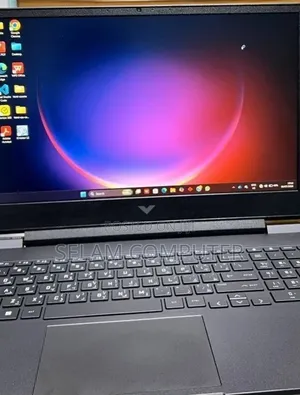 New Laptop HP Victus 16 16GB Intel Core i5 SSD 512GB