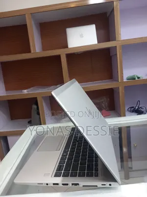 Laptop HP EliteBook 745 G6 16GB AMD Ryzen 5 SSD 512GB