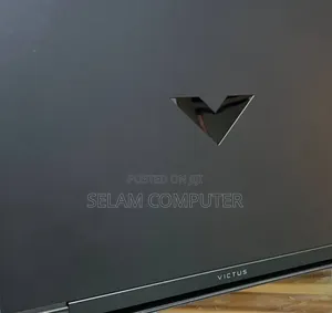 New Laptop HP Victus 16 16GB Intel Core i5 SSD 512GB