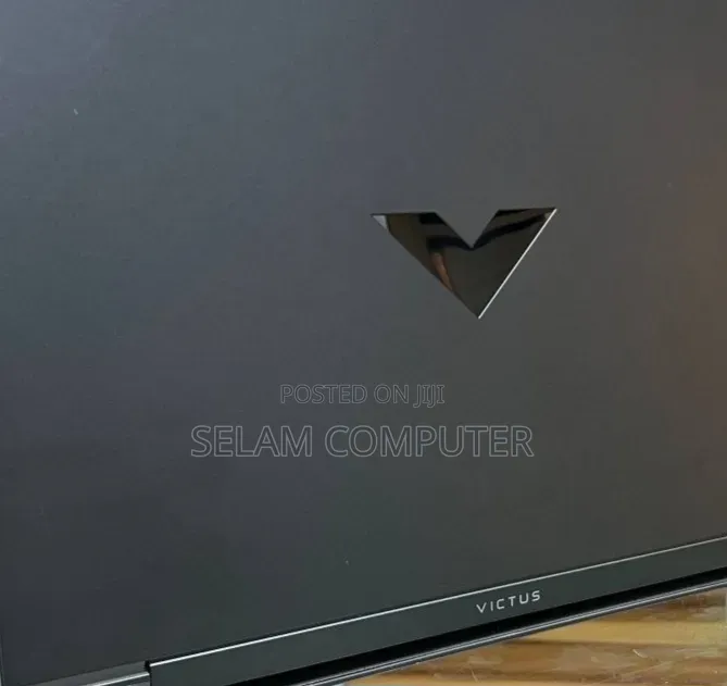 New Laptop HP Victus 16 16GB Intel Core i5 SSD 512GB