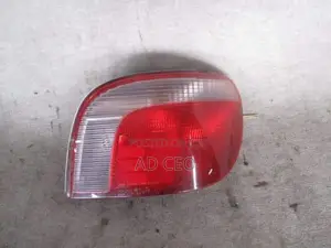 2001 Vitz Tail Light