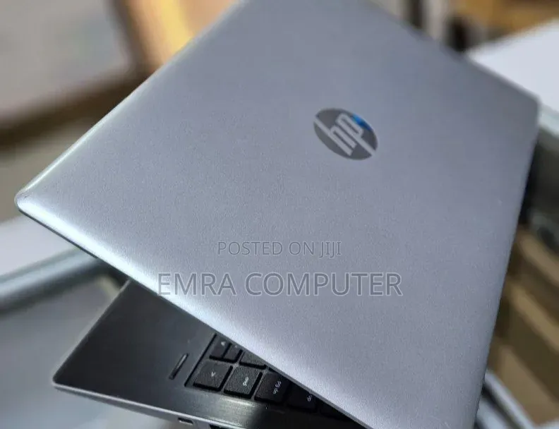 New Laptop HP 430 G5 8GB Intel Core i7 SSD 1T