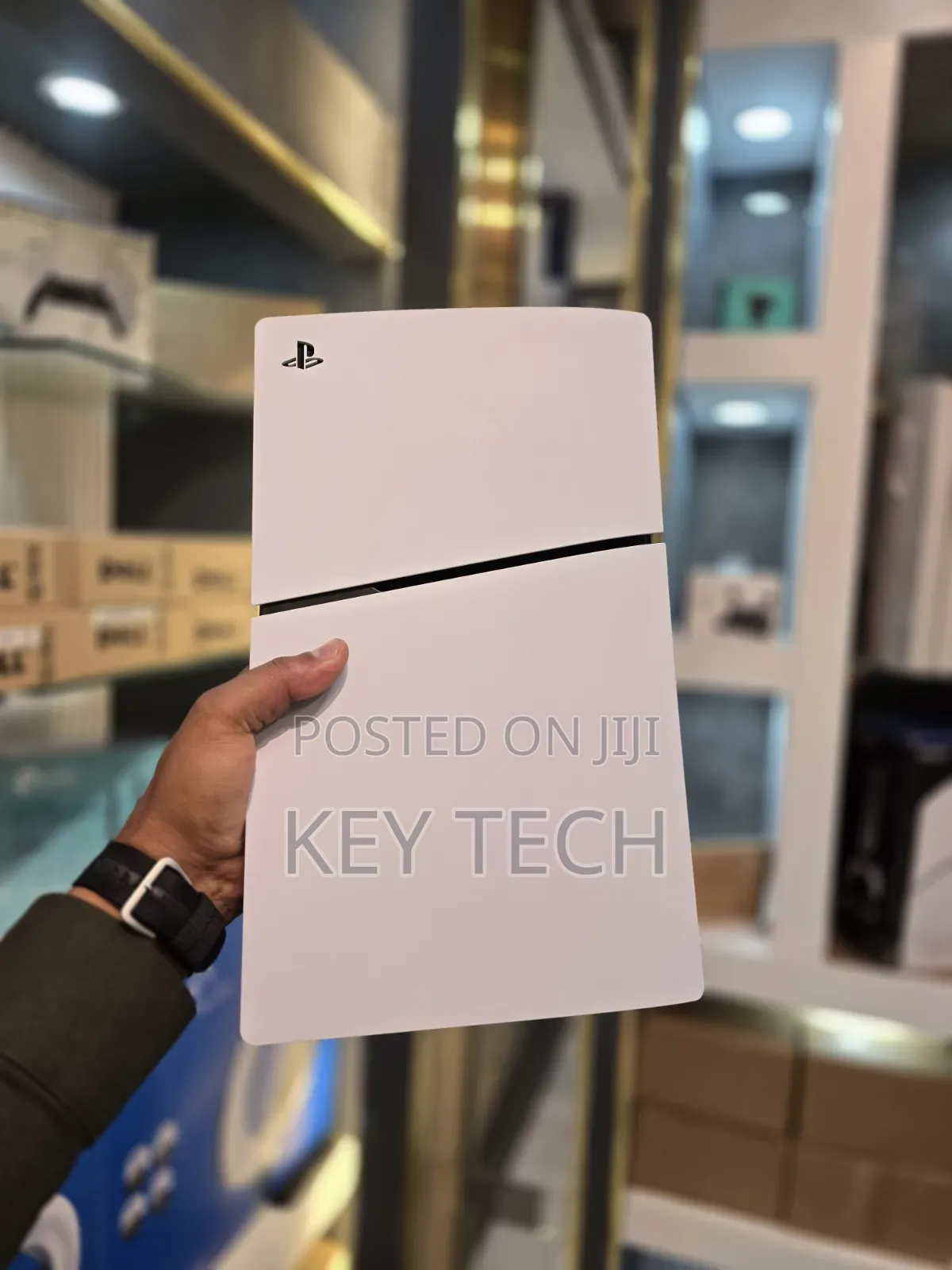 Playstation 5slim Jailbreak