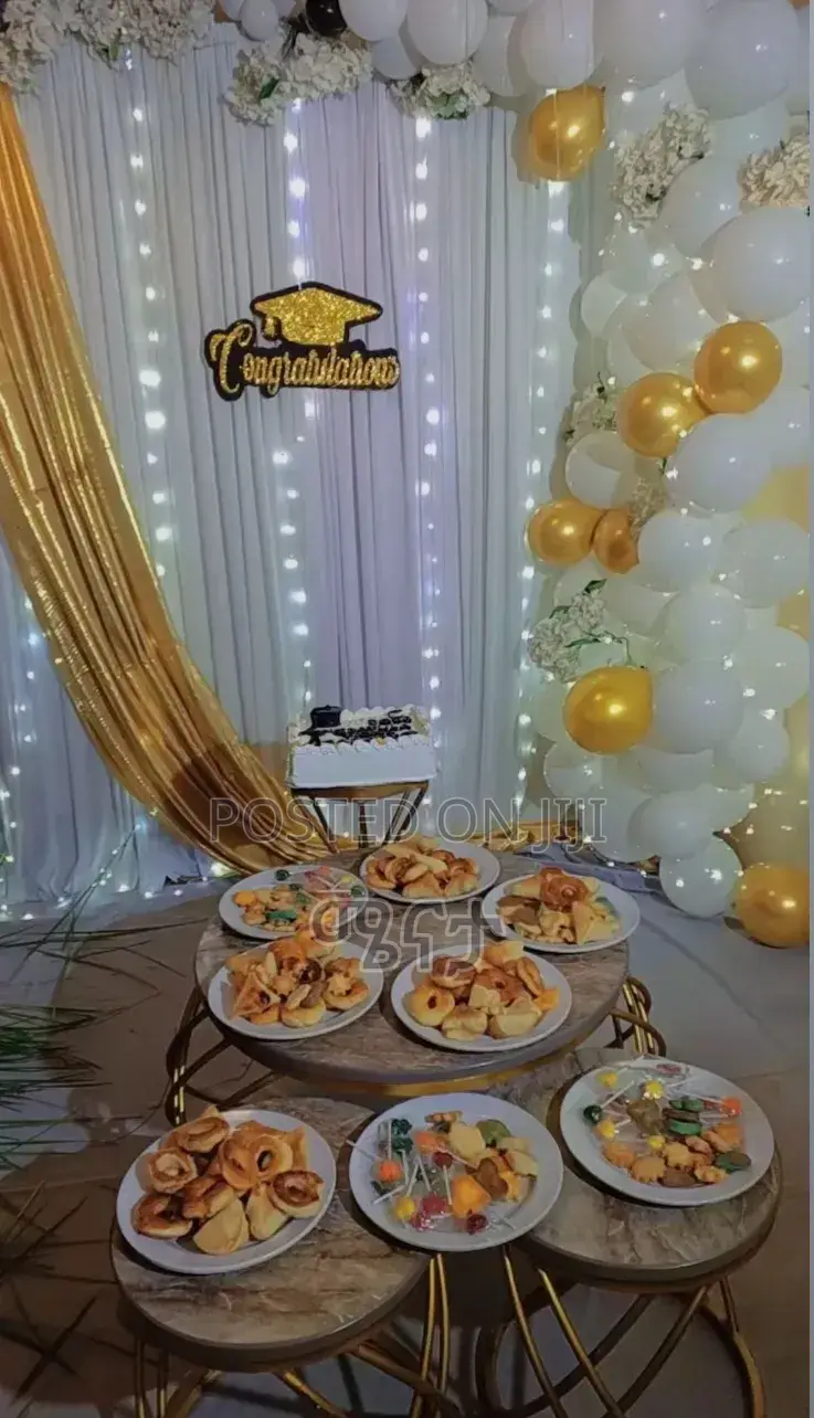 ዲኮር Decor Decoration