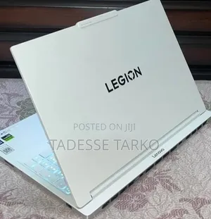 New Lenovo Legion Y7000P IRX9 Gaming Laptop 16GB Intel Core i7 512GB