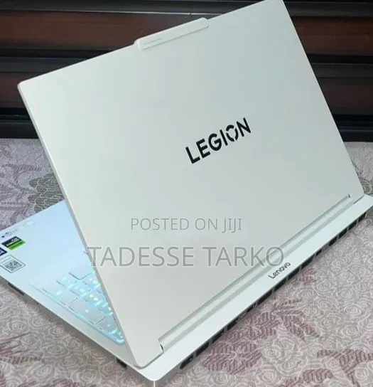 New Lenovo Legion Y7000P IRX9 Gaming Laptop 16GB Intel Core i7 512GB