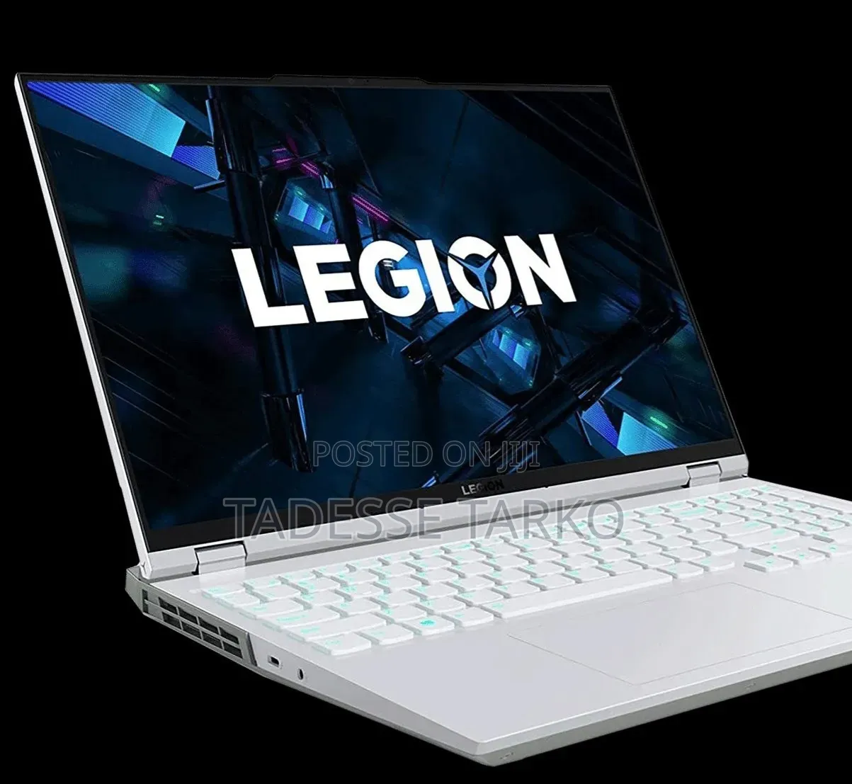 New Lenovo Legion Y7000P IRX9 Gaming Laptop 16GB Intel Core i7 512GB
