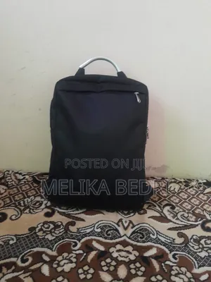 Bag Moumantu