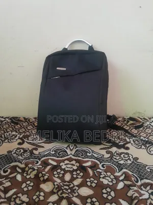 Bag Moumantu