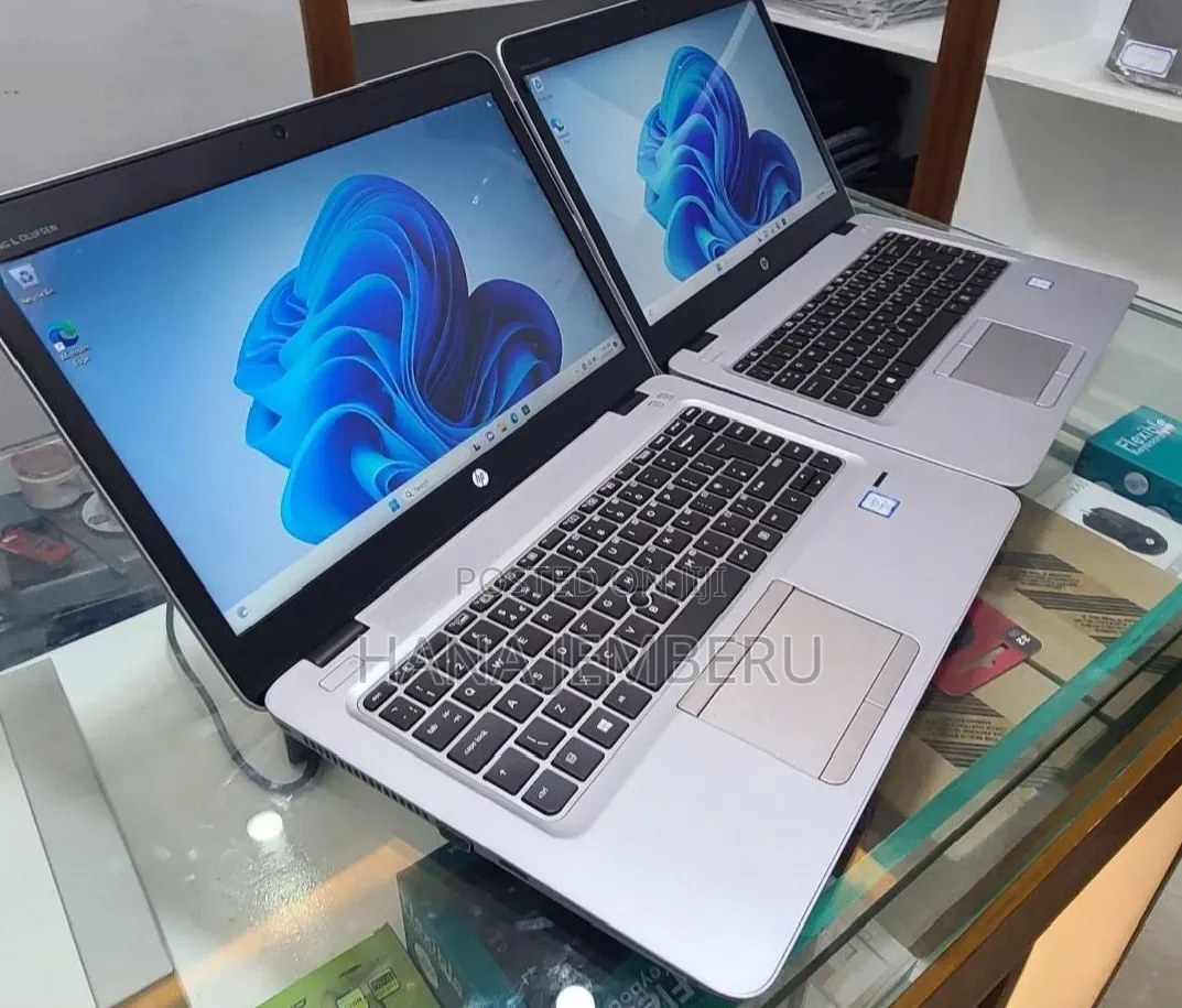 Laptop HP EliteBook 840 G3 8GB Intel Core i5 SSD 512GB