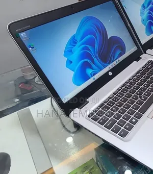 Laptop HP EliteBook 840 G3 8GB Intel Core i5 SSD 512GB