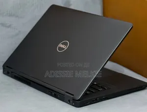New Laptop Dell Latitude 5400 16GB Intel Core i5 SSD 512GB