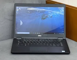 New Laptop Dell Latitude 5400 16GB Intel Core i5 SSD 512GB