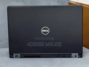 New Laptop Dell Latitude 5400 16GB Intel Core i5 SSD 512GB