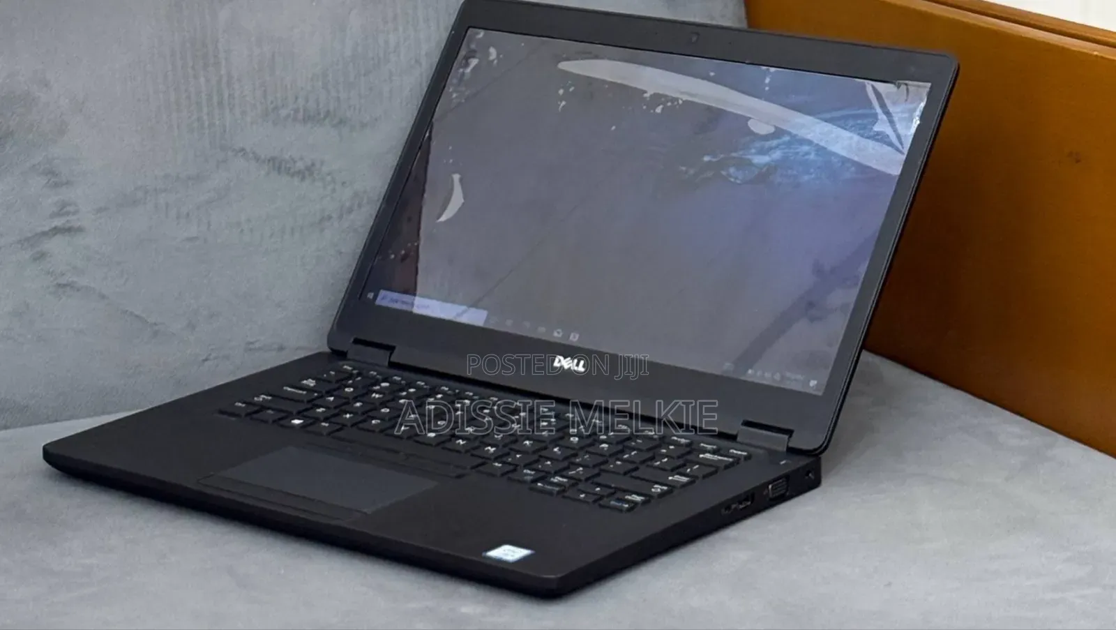 New Laptop Dell Latitude 5400 16GB Intel Core i5 SSD 512GB