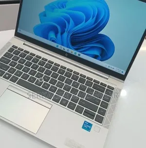 New Laptop HP EliteBook 840 G8 16GB Intel Core i5 SSD 512GB