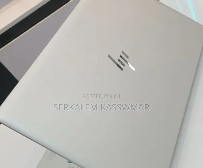 New Laptop HP EliteBook 840 G8 16GB Intel Core i5 SSD 512GB