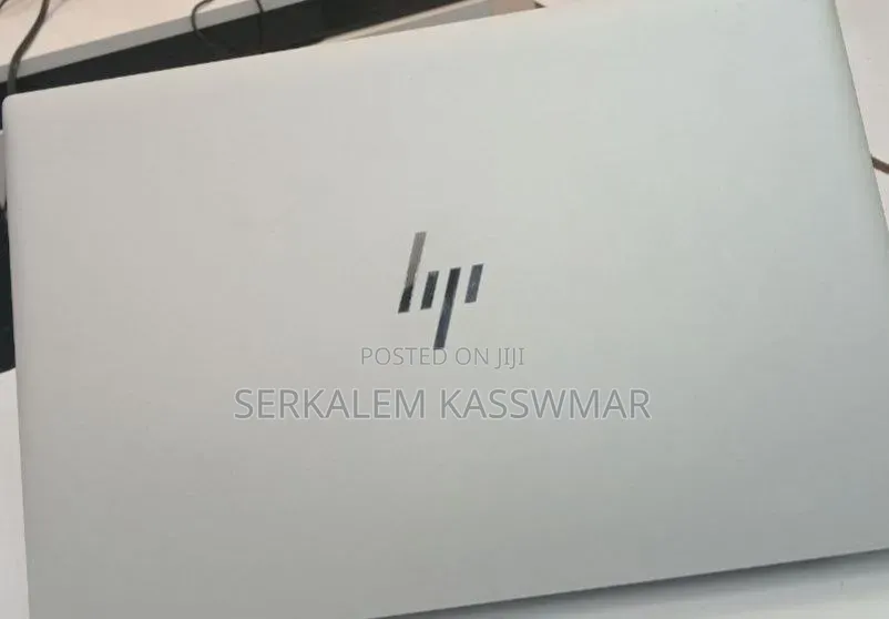 New Laptop HP EliteBook 840 G8 16GB Intel Core i5 SSD 512GB