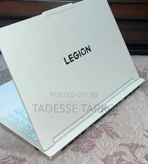 New Lenovo Legion Y7000P IRX9 Gaming Laptop 16GB Intel Core i7 512GB