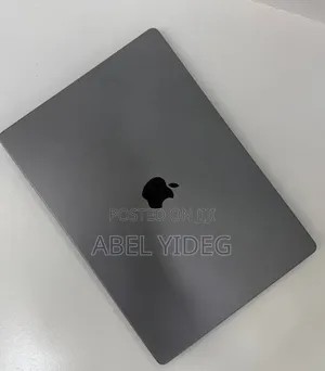 New Laptop Apple MacBook Pro 2021 M1 Max 32GB Apple M1 Max SSD 1T