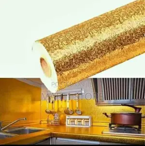 Kitchen Sticker