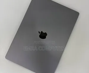 New Laptop Apple MacBook Pro 2020 M1 16GB Apple M1 Pro SSD 1T