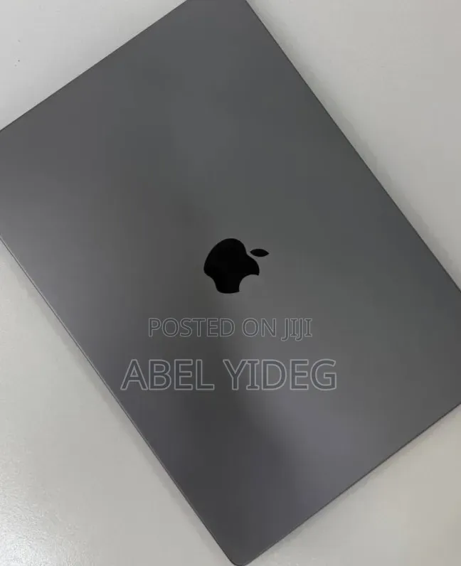 New Laptop Apple MacBook Pro 2021 M1 Max 32GB Apple M1 Max SSD 1T