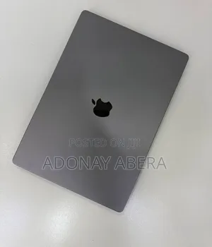 New Laptop Apple MacBook 16GB Apple M1 SSD 1T