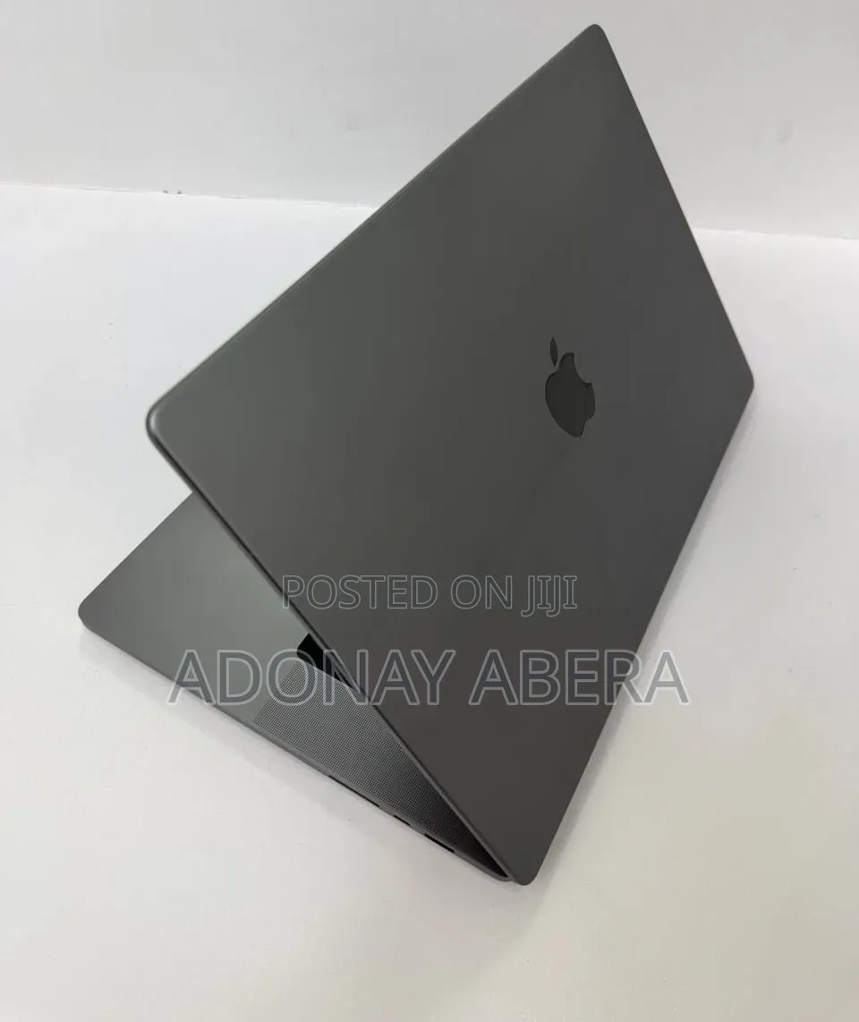 New Laptop Apple MacBook 16GB Apple M1 SSD 1T