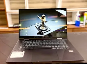 New Laptop HP Envy x360 32GB AMD Ryzen 5 SSD 512GB