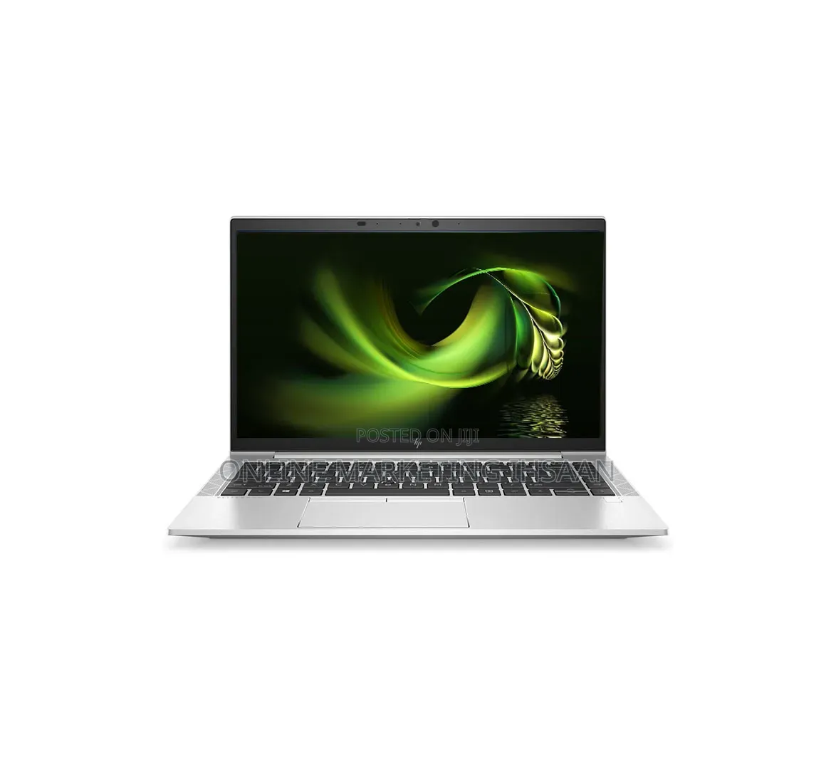 New Laptop HP EliteBook x360 1040 G10 16GB Intel Core i7 SSD 512GB