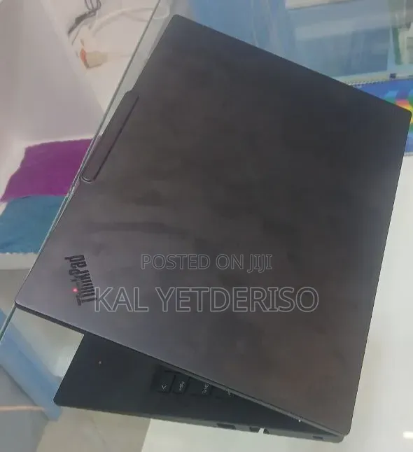 New Laptop Lenovo ThinkPad E14 Gen 6 32GB Intel Core i5 SSD 1T