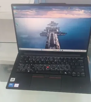 New Laptop Lenovo ThinkPad E14 Gen 6 32GB Intel Core i5 SSD 1T