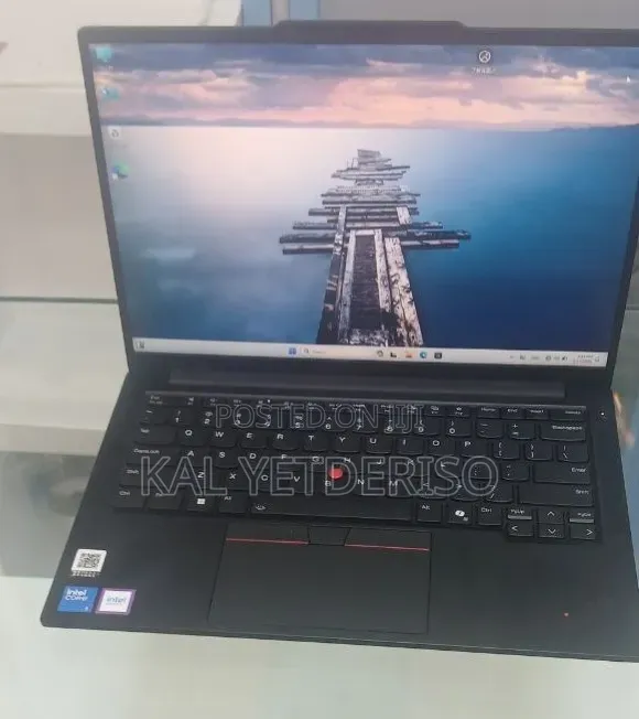 New Laptop Lenovo ThinkPad E14 Gen 6 32GB Intel Core i5 SSD 1T