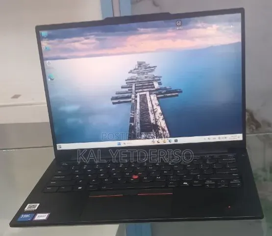 New Laptop Lenovo ThinkPad E14 Gen 6 32GB Intel Core i5 SSD 1T